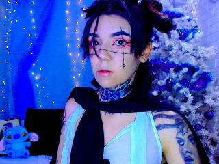 LannieGonzales Anal en Webcam Live - Photo 4/21