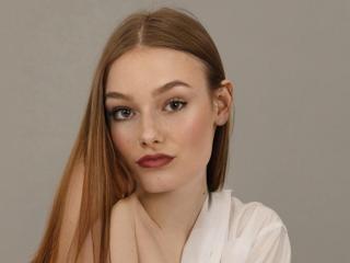 Arieell Webcam Porno Live - Photo 5/5