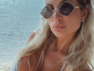 Lellie Anal en Webcam Live - Photo 20/21