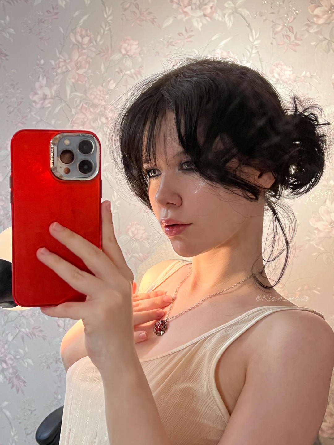 webcam model KleinMaus from XloveCam webcam model KleinMaus from XloveCam