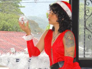 AnneeFoxy Webcam Porno Live - Photo 6/18