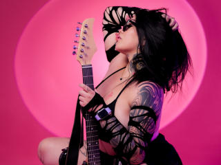 TessaMagic Love Webcams - Photo 7/21