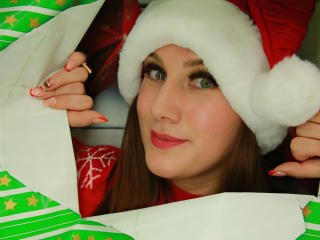 KatyaXRogers Seins Show XXX en Direct - Photo 11/21