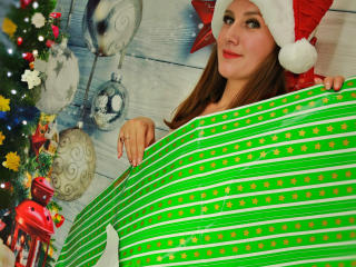 KatyaXRogers Seins Show XXX en Direct - Photo 9/21