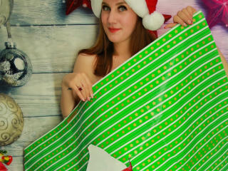 KatyaXRogers Seins Show XXX en Direct - Photo 7/21