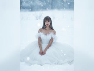 IsabelaLoben Chatte en Chaleur - Photo 7/21