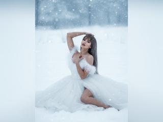 IsabelaLoben Chatte en Chaleur - Photo 6/21