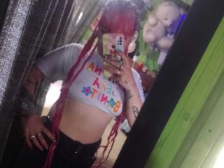 Photo de AzuraRousse