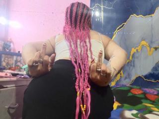 Photo de AzuraRousse