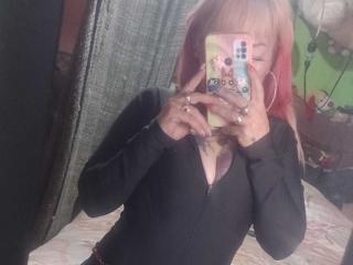 Photo de AzuraRousse