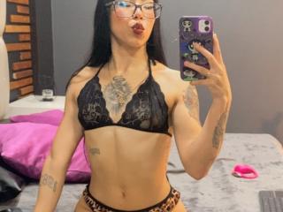 MiaDeLune Hot et Sexy Liveshow - Photo 14/21