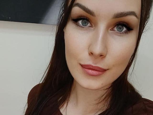 Model photo