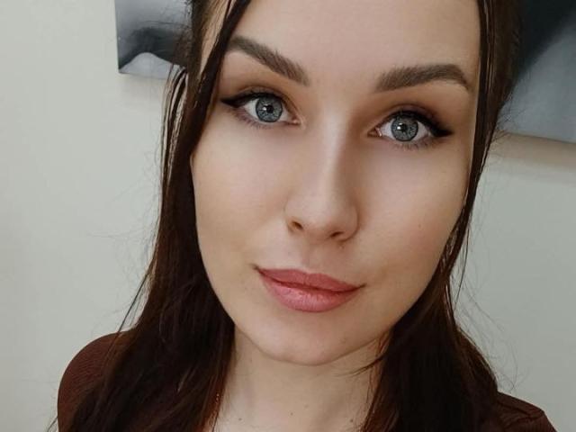 Model photo