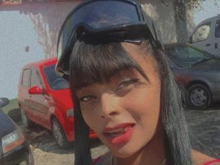 EmmaEbony Boobs Liveshow - Photo 7/21