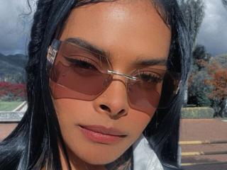 EmmaEbony Boobs Liveshow - Photo 5/21