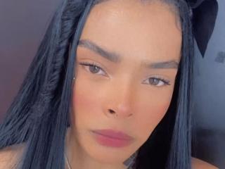 EmmaEbony Boobs Liveshow - Photo 4/21