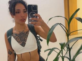 SilvanaXOwen Blowjob XXX Cams - Photo 4/21