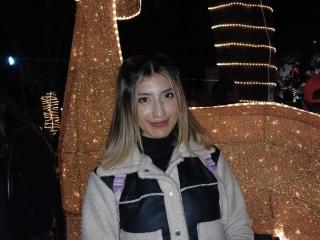 Kaiix Seins Show XXX en Direct - Photo 19/21