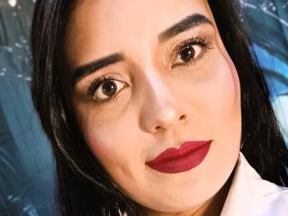 MelizaQueen Hot et Sexy Liveshow - Photo 7/21