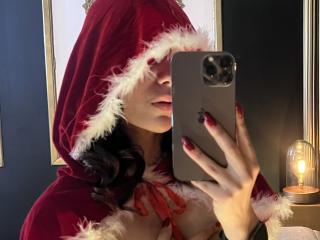 AitanaJohns Webcam Porno Live - Photo 17/21