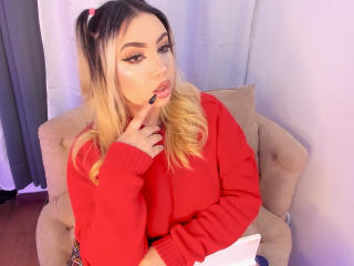 MelissaLust Hot et Sexy Liveshow - Photo 17/21