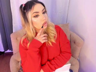 MelissaLust Hot et Sexy Liveshow - Photo 16/21