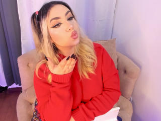 MelissaLust Hot et Sexy Liveshow - Photo 15/21