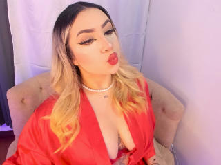MelissaLust Hot et Sexy Liveshow - Photo 7/21
