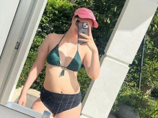 AmbeerWood Webcam Porno Live - Photo 7/21