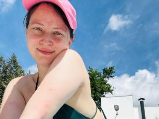 AmbeerWood Webcam Porno Live - Photo 5/21