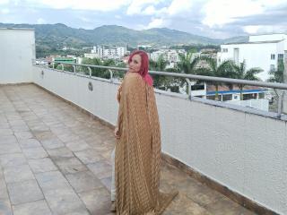 GiselleDunn Vidéo et Webcam - Photo 5/21