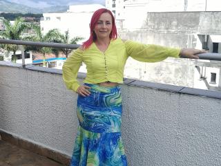 GiselleDunn Vidéo et Webcam - Photo 4/21