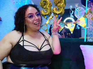 NatashaAmbeer Pussy Video Webcam - Photo 13/21