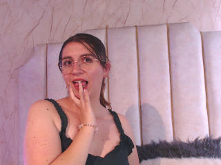 KattyBecker Seins Show XXX en Direct - Photo 13/21