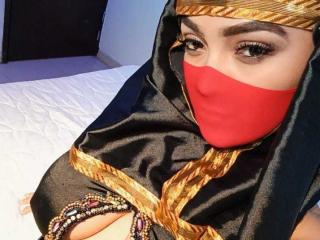 InayaKhalifa Hot Pussy - Photo 21/21