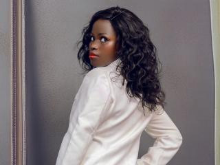 CamiliaWanda Webcam Sexe Direct - Photo 4/8