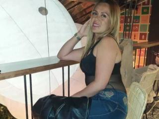 LilithBonneth Anal Livecam - Photo 10/21