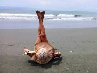 LilithBonneth Anal Livecam - Photo 8/21