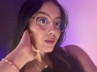 SofiaBrowm Blowjob XXX Cams - Photo 12/21