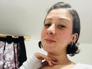 Valeriaaf live cam model at XLoveCam