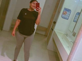 SusanaDiaz Blowjob XXX Cams - Photo 19/21