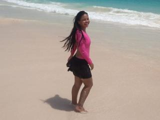 LuckyMillie Anal en Webcam Live - Photo 4/6