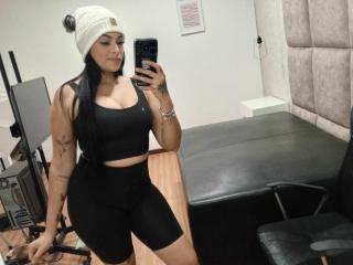 BarbaraSaint Live Cam Porn - Photo 18/21