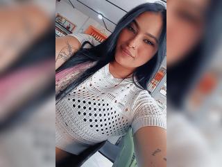 BarbaraSaint Live Cam Porn - Photo 4/21