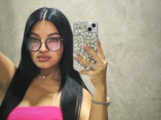 JessaRay Show Porno en Live - Photo 12/13