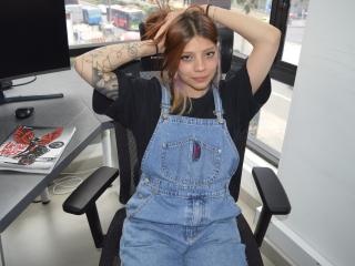 SaraxNavyx Image Gallery