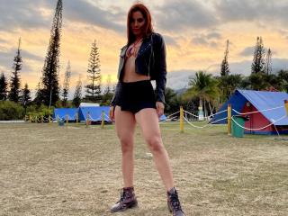 Ariss69 Webcam Porno Live - Photo 6/18