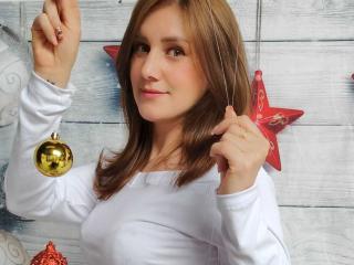 KatyaXRogers Seins Show XXX en Direct - Photo 6/21