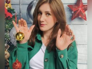 KatyaXRogers Seins Show XXX en Direct - Photo 5/21