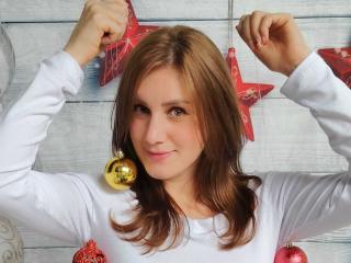 KatyaXRogers Seins Show XXX en Direct - Photo 4/21